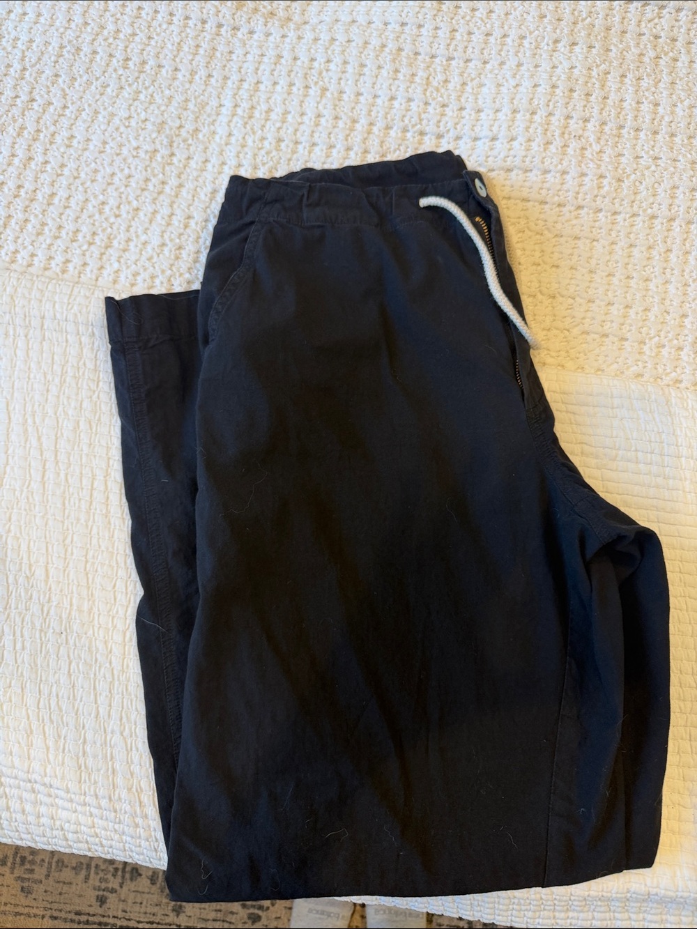 Donni pants